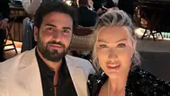 Seda Sayan'dan eşine rest : Gönlün başkasına kayarsa çek git!