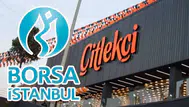 Borsa İstanbul'da Çitlekçi hisseleri işlem görmeye başladı!