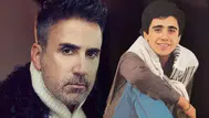 Küçük Emrah annesinin elini öpmek için sahnesini yarıda kesti