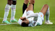 Kylian Mbappe’nin sakatlığında son durum belli oldu! Ameliyat gerekmiyor