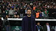 Kocaelispor Teknik Direktörü Selçuk İnan, Galatasaray maçı hakkında neler söyledi?