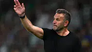 Okan Buruk: Lider geldik, lider ayrılmak istiyoruz