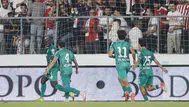 Bodrum FK, Batman Petrolspor'u 4-0 mağlup etti