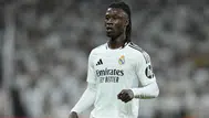 Eduardo Camavinga Galatasaray'a transfer olacak mı? İddialar ne diyor?