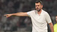 Hüseyin Çimşir: Beklemediğimiz bir mağlubiyetti