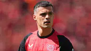 Granit Xhaka kimdir? Kaç yaşında ve nereli? Hangi takımlarda oynadı?