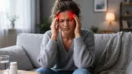 Baş ağrısını ilaçsız nasıl rahatlatabilirsiniz ? Geleneksel yöntemler neler ?