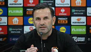 Okan Buruk’tan Sporting maçı öncesi Abdülkerim Bardakcı ve yeni transfer açıklaması