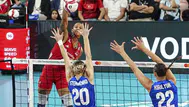 Filenin Sultanları Azerbaycan'ı 3-0 yendi, çeyrek finale yükseldi