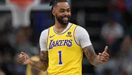 D'Angelo Russell'ın 11 yıllık NBA kariyerinin ardından Çin Ligi'ne transferi neden şaşırttı ?