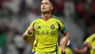 Cristiano Ronaldo, Al Nassr'ı satın alacak