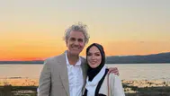 Uğur Bilgin kimdir, kaç yaşında ve nereli? Eşi İrem Uslu kimdir, kaç yaşında?