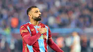 Mohamed Salah'a İngiltere'de trafikten men cezası