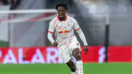 Galatasaray'da El Chadille Bitshiabu transferinde sıcak gelişme! İstanbul'a geliş saati belli oldu