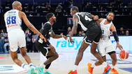 Anadolu Efes Beşiktaş canlı izle nereden, maç beIN SPORTS 5'te mi, saat kaçta, şifresiz yayın var mı?