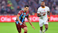 Melih Kabasakal’dan Galatasaray galibiyeti sonrası iddialı sözler