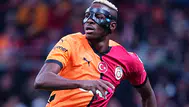 Victor Osimhen Trabzonspor maçında oynayacak mı? Sakatlığı ve dönüş tarihi hakkında bilgiler