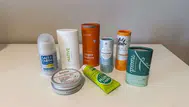 Deodorant ve terleme önleyiciler meme kanseri riskini artırıyor mu ?