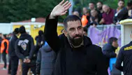 Trabzonspor yeni teknik direktörü Arda Turan mı olacak?