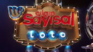 23 Eylül Çılgın Sayısal Loto açıklandı! Sayısal Loto sorgulama ekranı