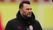 Okan Buruk, Galatasaray'ın yenilgisinin ardından umut verici mesajlar verdi