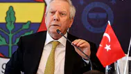 Aziz Yıldırım, Murat Kurum ile Fenerbahçe stat ziyaretinde neler konuşuldu ?