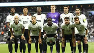 Beşiktaş, UEFA Avrupa Ligi kadrosunu açıkladı