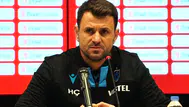 Hüseyin Çimşir'in yeni görevi belli oldu : Akademinin başına geçiyor