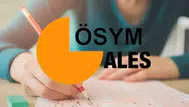 2026 ALES 3 sınavı ve başvuru tarihleri ne zaman?