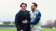 Hakan Çalhanoğlu'nun sakatlığı milli takım aday kadrosunu etkiler mi?