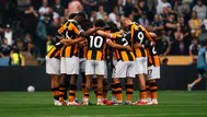 Hull City, Aston Villa karşısında puanları paylaştı: Acun Ilıcalı’nın takımı gol yemeden ilerliyor