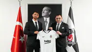Salih Özcan'dan açıklama : Beşiktaş'a transferinin zamanlamasını nasıl değerlendiriyor?
