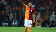 Hakim Ziyech Brezilya'nın Botafogo kulübüne transfer oldu