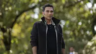 Halef Rami kimdir, kim oynuyor? Mustafa Yıldıran kaç yaşında, nereli, hangi dizilerde oynadı?