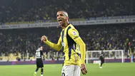 Rodrigo Becao Fenerbahçe’den ayrıldı! Yeni takımı için Rusya’ya gitti