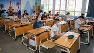Okulların açılmasıyla birlikte hastalıklar artıyor mu ?