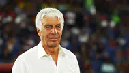 Gasperini’den Fenerbahçe açıklaması: Çok güçlü bir takım