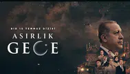 Asırlık Gece dizisinin final tarihi ve bölüm sayısı ne zaman açıklanacak?