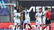 Çaykur Rizespor deplasmanda kazandı! Eyüpspor'u 2-0 mağlup etti
