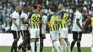 Fenerbahçe ve Beşiktaş derbisi tarihi ve yayın bilgileri neler?