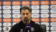 İlhan Palut’tan Trabzonspor galibiyeti sonrası açıklama