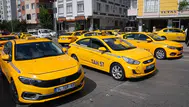 İstanbul'da 250 taksi plakası ihaleye çıkıyor! Katılım şartları neler?