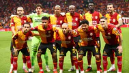 Galatasaray’ın Şampiyonlar Ligi kadrosu belli oldu! UEFA listesinde 5 sürpriz isim yok