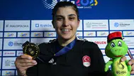 Busenaz Sürmeneli kimdir, kaç yaşında, nereli, başarıları neler?