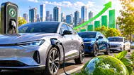 Türkiye'de elektrikli araç şarj tüketimi neden bu kadar artıyor?