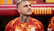 Mauro Icardi İngiltere'ye mi gidiyor? Yeni takımı hakkında iddialar ortaya çıktı