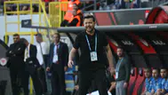 Uğur Uçar’dan Arca Çorum FK’ya veda mesajı