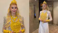 Çağla Öz kimdir? Çağla Öz'ün yaşı, nereli olduğu ve mesleği nedir?