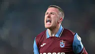 Trabzonspor'da John Lundstram dönemi sona erdi! Sözleşmesi feshedildi