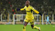 Anderson Talisca Fenerbahçe'den hangi takıma transfer oldu?